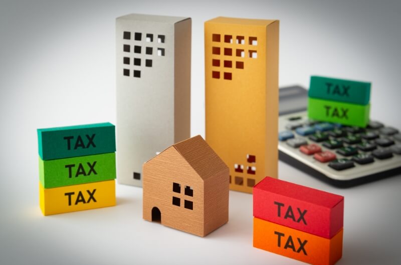 節税目的で失敗