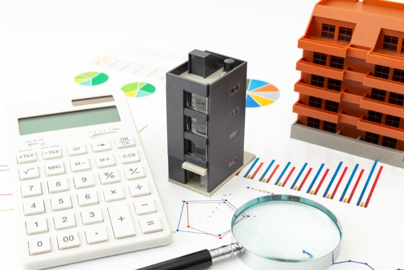 家賃収入目的で失敗